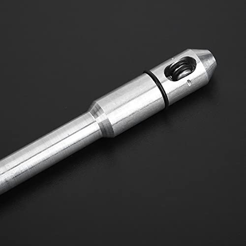 AILOOCEDI Caneta de solda Tig, acessório de soldagem Tig, ferramenta de soldagem Tig, caneta de aram