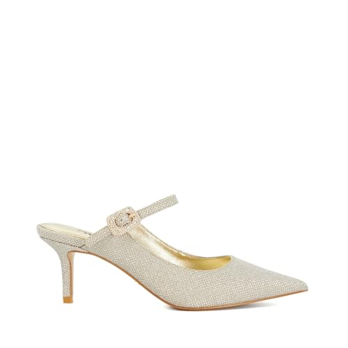 Dune London Women's Chronicles Pump2