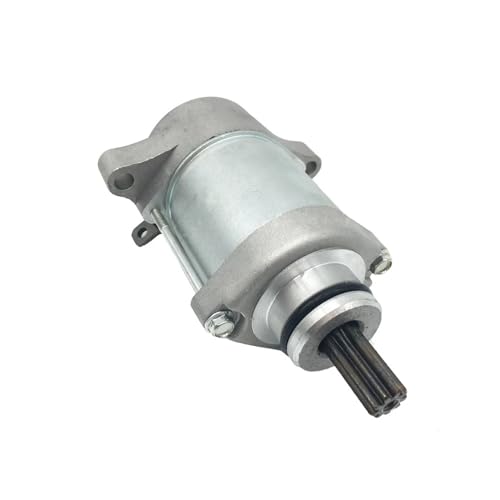Démarreur pour Aprilia RXV SXV 450 550 remplace AP9150090 9T