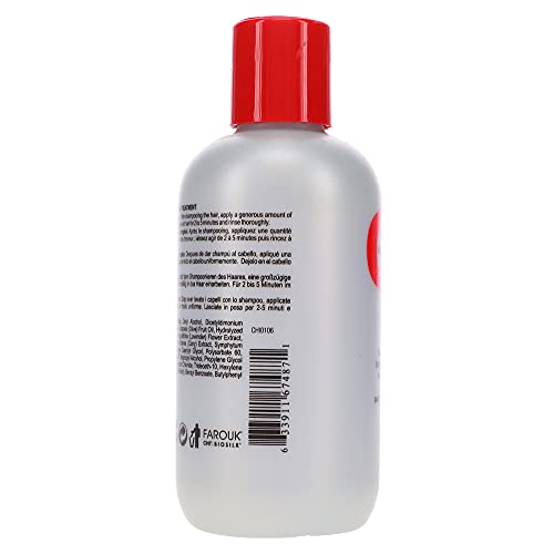 Infra Treatment by CHI for Unisex - 6 oz Treatment