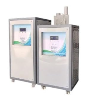 3 Phase 20 KVA Servo Voltage Stabilizer | Automatic Voltage Regulator | Air Cooled | Input Range 340-470VAC | 110% Overload Capacity | Reliable Power Protection-image-49