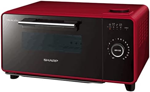 美品】SHARP ヘルシオ ウォーターオーブン AX-GR2-W ホワイト