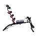 TechFit Maquina Abdominales Total Multi Crunch Imagen de TechFit Maquina Abdominales Total Multi Crunch