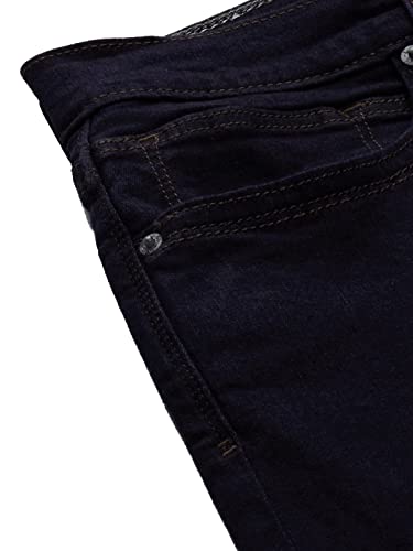 Image of Levi's Men's 512 Slim Fit Mid Rise Stretchable Jeans
