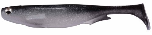 Megabass Spark SHAD 5 Inch Silver Shad Lure