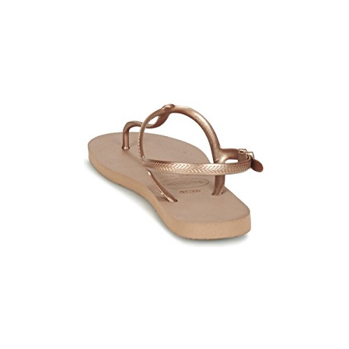 Image of Havaianas Women's Slim Flip Flop Sandals, Beats