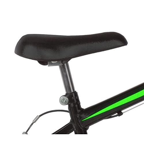 Bicicleta Free Gold Aro 20 Freio V-brake MTB Roda Lateral Kls