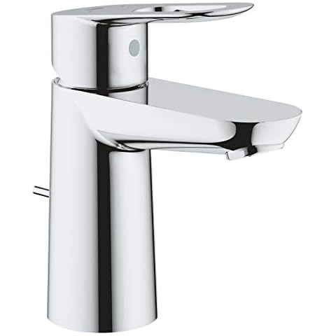 GROHE Mitigeur Lavabo Bauloop Cover