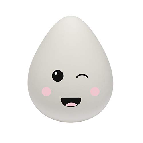 TIGEX Veilleuse multicolore Complice