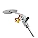 1set Wag-ner Tit-an Airless Sprayer Accessory Tool For 7/8 Inch Extension Spray Guide Gun Universal Spraying Machine (Extend 3 Sets)