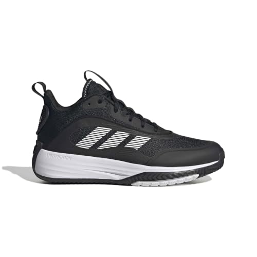 Image of adidas Mens Ownthegame 3.0 Sneaker