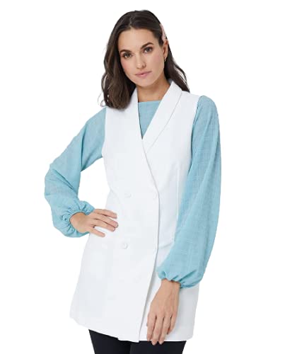 womens Woven Jacket Casual Blazer