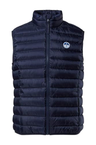 Colore: Navy Blue North Sails Skye Vest XS