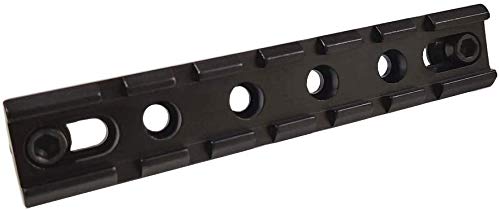 FIRECLUB Tactical Picatinny RIS 20mm Standard Weaver Mount Base Rifle Scope Hunting Cover