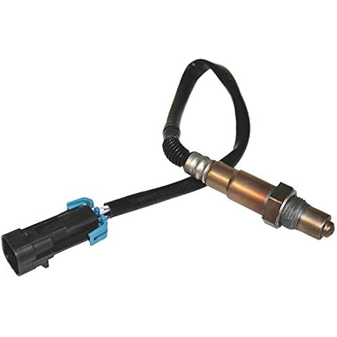 Walker Products 350-34428 Oxygen Sensor Direct Fit Cover