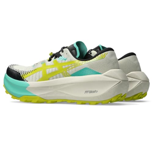Image of ASICS Men's Trabuco MAX 5 Trail Running Shoes