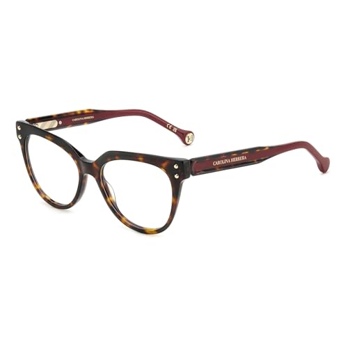 Carolina Herrera Her 0224 lunettes de soleil mixte UV400 tendance