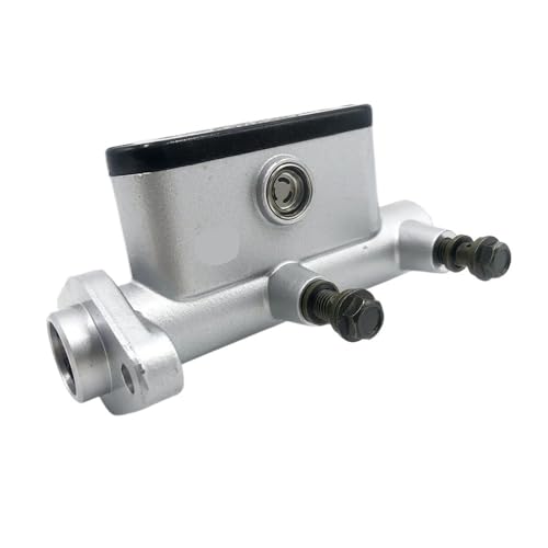 Cilindro maestro de freno soluciona fugas en Go Kart XYJK800 800CC