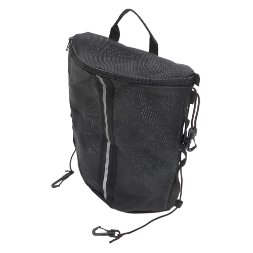 NAMOARLY Kayak Deck Storage Bag Large Capacity Paddleboard Pouch Material Design for Surfboard Accessories Water Sports Essentials