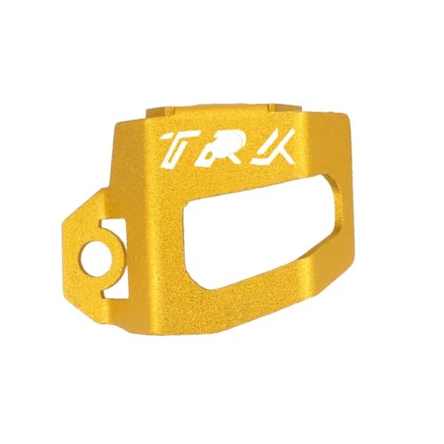Bouchon liquide de frein avant TRK 502X pour éviter les fuites de réservoir Leoncino