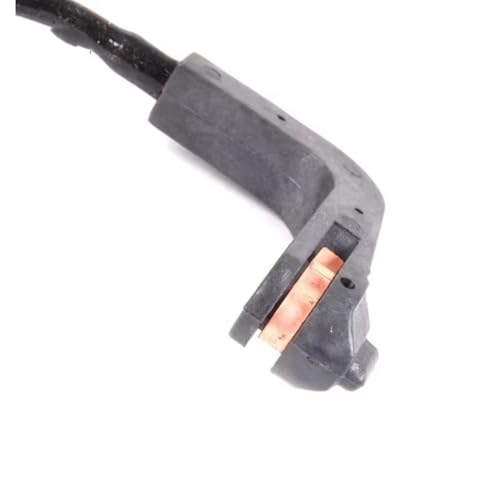 Sensor de desgaste de pastillas delanteras compatible con BMW X6 4