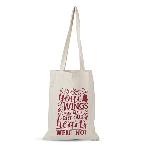 Image of Cotton Canvas Tote Bag | Stylish Eco- Friendly Carry Bag