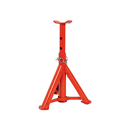 Best Axle Stands Toolrage