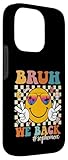 Zoom IMG-2 bruh we back sophomore retro