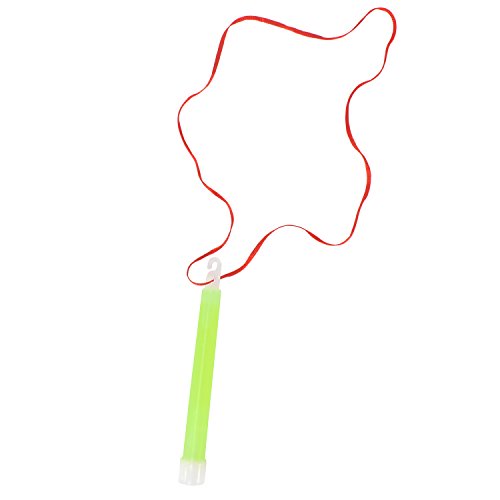 MediTac-Green-Glow-Sticks-Premium-Bright-6-Snap-Light-Sticks-12-Hour-12-Pack