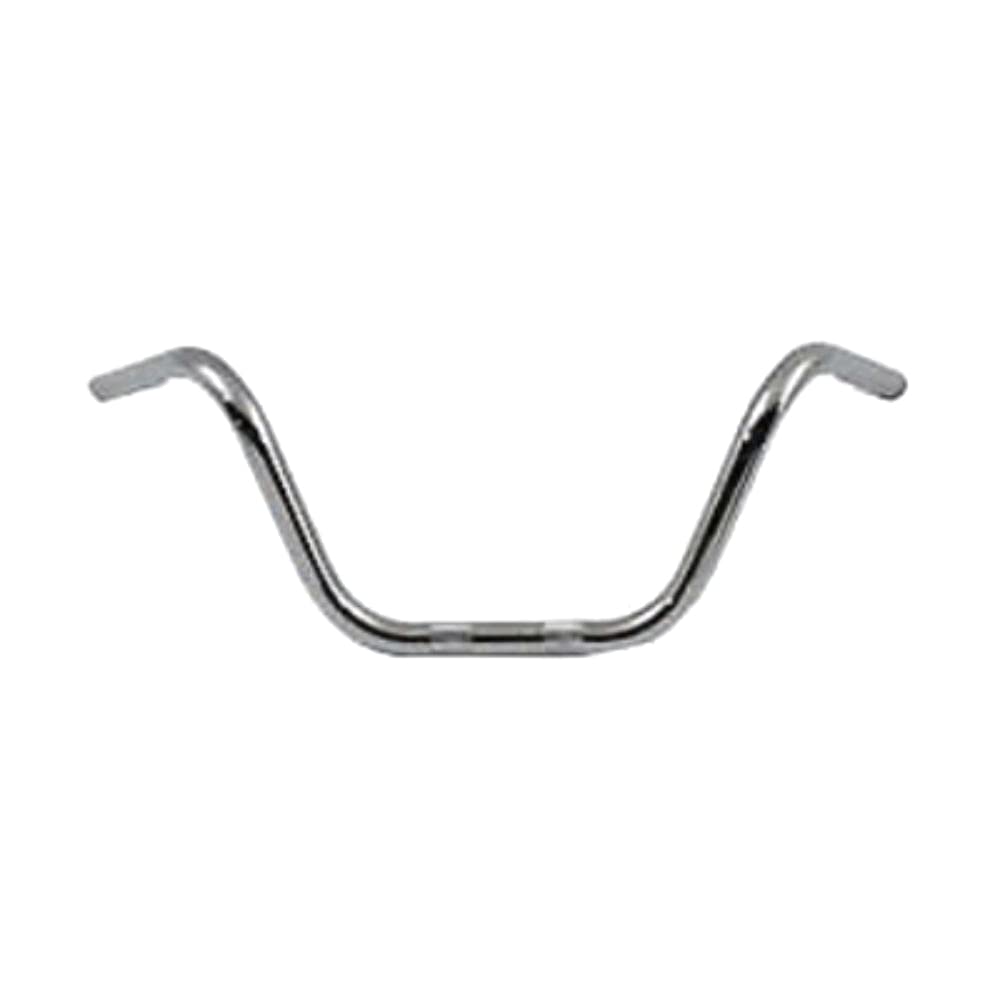ZeDanKelvy ZDK 8'' Handlebar with Indents 25-0543
