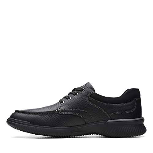 Image of Clarks Mens DerbyOxford