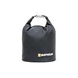 RUFFWEAR(ラフウェア) キブル・カディー・ドッグフードキャリア バサルトグレイ Medium