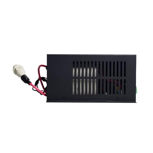 Alimentation MYJG40W 50W haute réactivité pour gravure nette