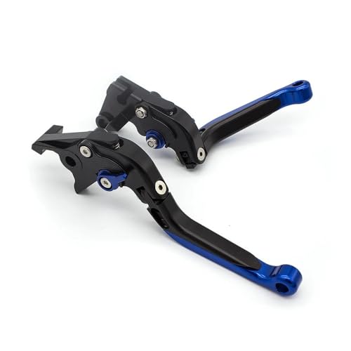 Levier frein et embrayage RX125 2022 court réglable moto