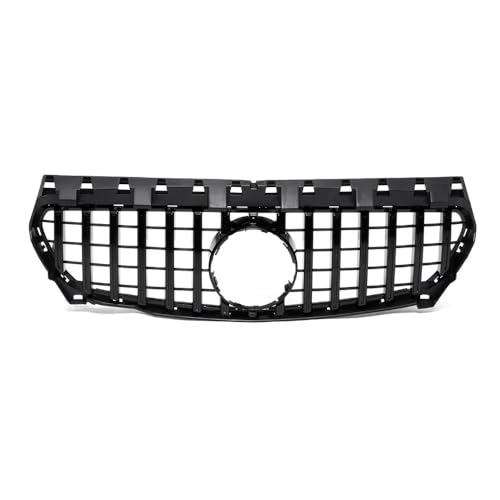 Grille avant pour CLA W117 idéale pour remplacer une calandre usée