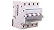 Leitungsschutzschalter 4P C 25A 6kA AC MCN425E Hager Polo 32506143148