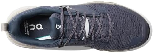 On Cloudwander Waterproof Navy/Desert 7.5 M | Image 1