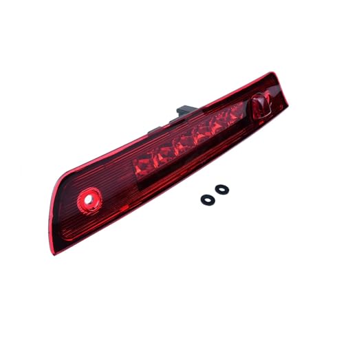 Feux arrière pour Jeep Grand Cherokee 2005-2010 avec 3ème feu stop LED rouge