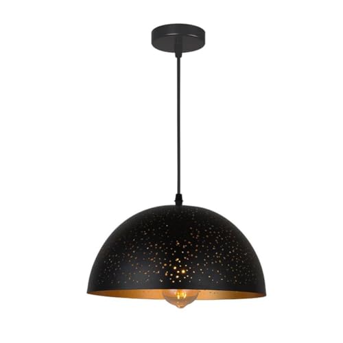 Suspension cuisine industrielle 100cm : en finir avec le mauvais éclairage
