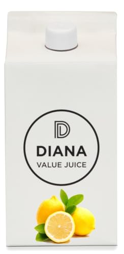 DIANA VALUE JUICE V`AY L@JAS I[KjbN  ʏ` (1{) Xg[g 100 1000ml { Y pbN 1{