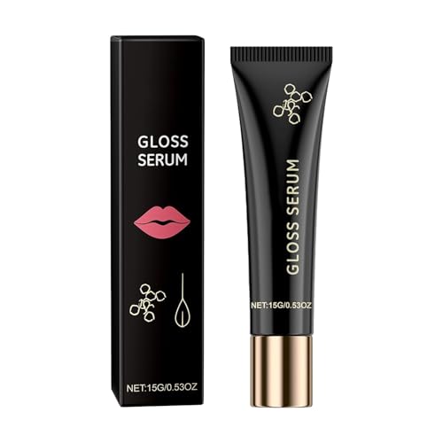 Bálsamo Labios, Productos De Cuidado Los Labios Nutritivos, Humedad Duradera Para Calmar Los Labios Secos, Sueros Llorosos Para La Noche Al Día De La Mañana Invierno