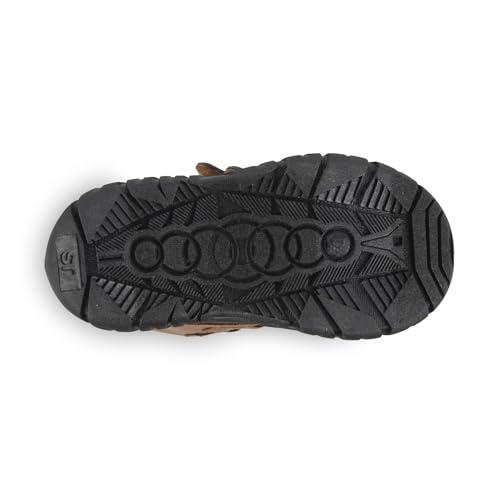 Stride Rite 360 Unisex-Child Cade Snow Boot4