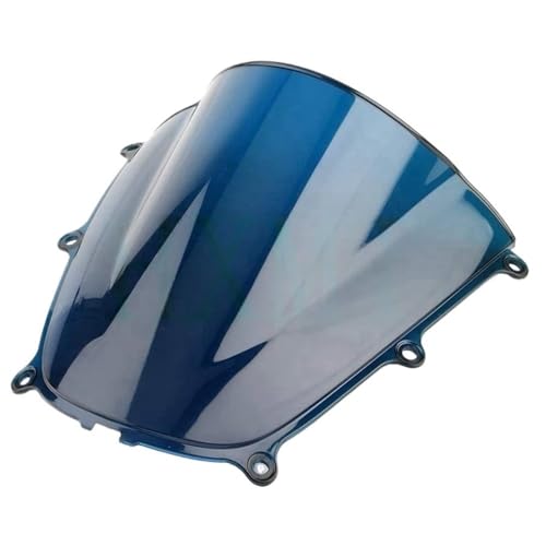 Déflecteur pare-brise moto CBR600RR 2005 bulle protection carénage CBR 600 F5