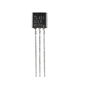 TL431 Transistor Pack Of 2