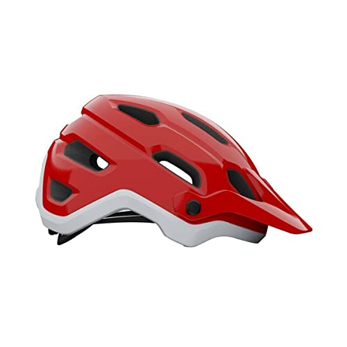 Casque de vélo Giro Nine rouge taille S 51-55 cm pour cyclisme