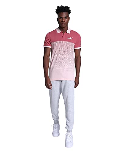 Image of PUMA Men Regular Fit T-Shirt