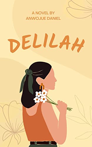 DELILAH (English Edition)