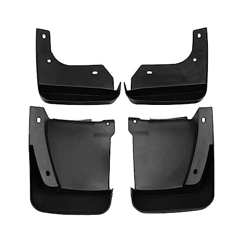 Garde-boue voiture accessoires de fusées éclairantes pour Honda Accord 03-07