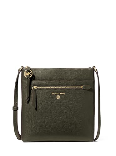 Image of Michael Kors Jet Set Charm Small Flat Crossbody Bag