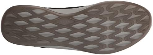 ECCO Men's Exceed Walking Sneaker Hiking Shoe Review | Image 3